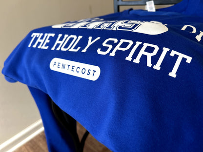 University of The Holy Spirit (UTHS) Crew Neck