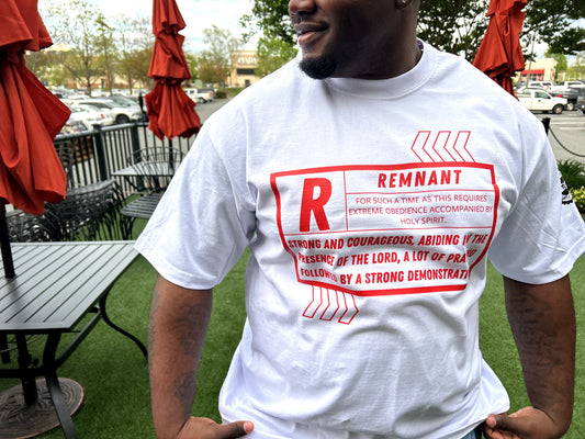 Remnant Approved