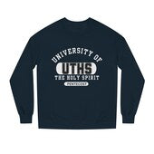 University of The Holy Spirit (UTHS) Crew Neck